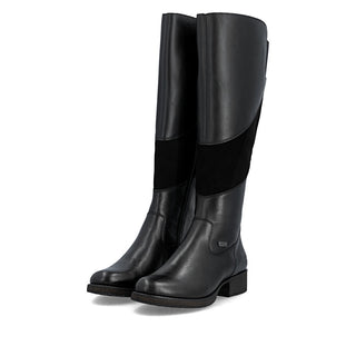 High-Shaft Boots | Z9566 - Image 8