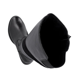 High-Shaft Boots | Z9566 - Image 9