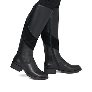 High-Shaft Boots | Z9566 - Image 10