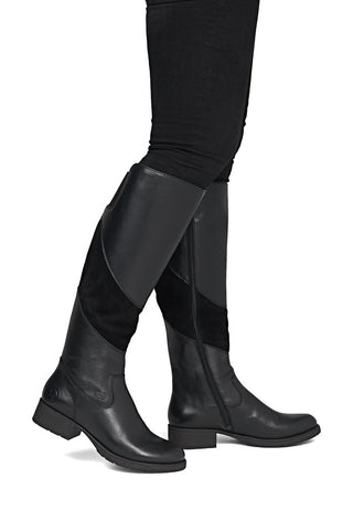 High-Shaft Boots | Z9566 - Image 12