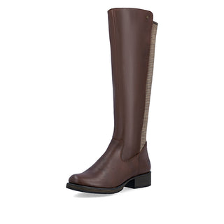 High-Shaft Boots | Z9591 - Image 1