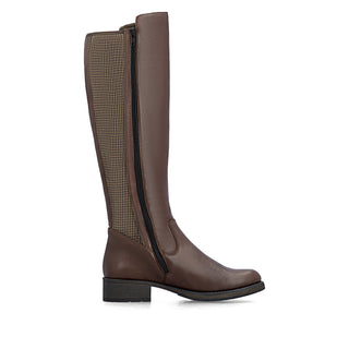 High-Shaft Boots | Z9591 - Image 2