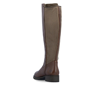 High-Shaft Boots | Z9591 - Image 3