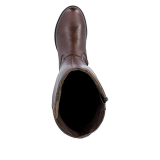High-Shaft Boots | Z9591 - Image 4