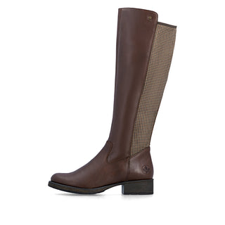 High-Shaft Boots | Z9591 - Image 5
