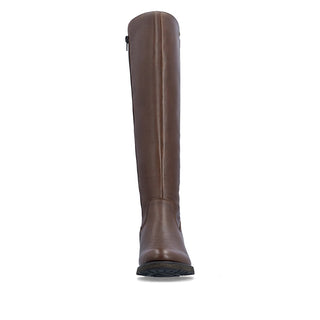 High-Shaft Boots | Z9591 - Image 6