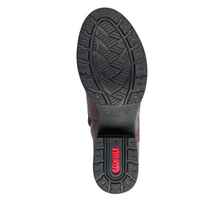 High-Shaft Boots | Z9591 - Image 7
