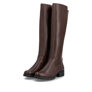 High-Shaft Boots | Z9591 - Image 8