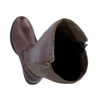 High-Shaft Boots | Z9591 - Image 9