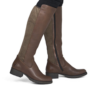 High-Shaft Boots | Z9591 - Image 10