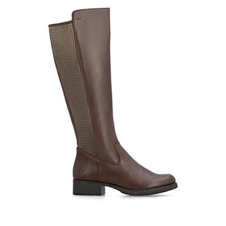 High-Shaft Boots | Z9591 - Image 11