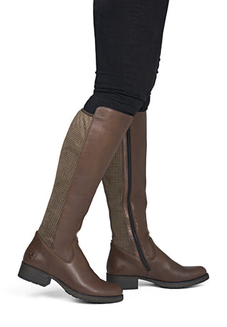 High-Shaft Boots | Z9591 - Image 12