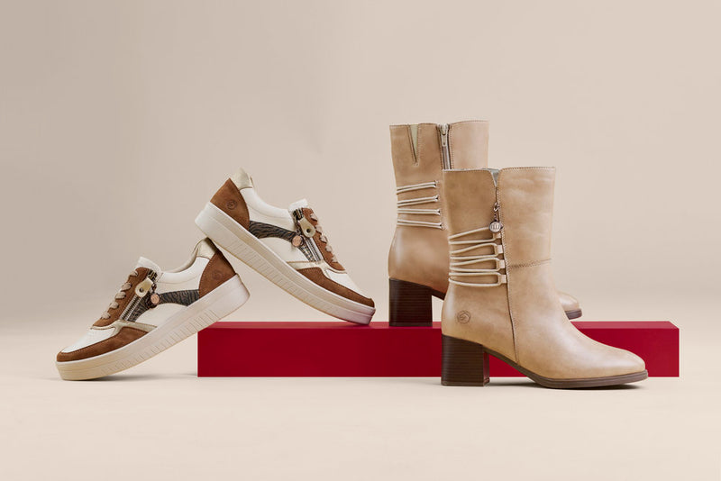 Shop Remonte – Rieker Shoe Canada