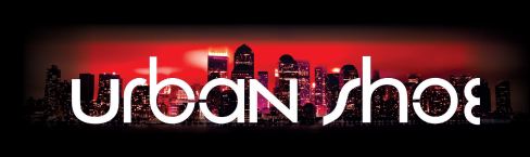 Urban Shoe Company logo