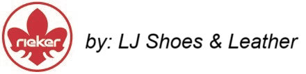 Rieker by LJ Shoes logo