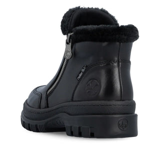 Rieker Women's Ankle Boots | X8288