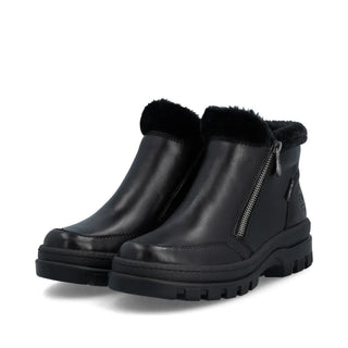 Rieker Women's Ankle Boots | X8288