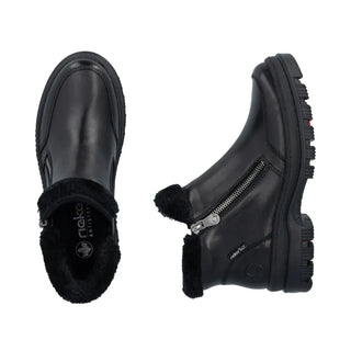 Rieker Women's Ankle Boots | X8288